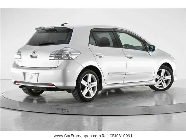 toyota blade 2010 TE3445 image 1