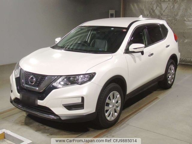 nissan x-trail 2019 -NISSAN--X-Trail T32-543272---NISSAN--X-Trail T32-543272- image 1