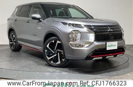 mitsubishi outlander-phev 2022 CFJ1766323