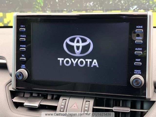 toyota rav4 2021 CFJ1625436 image 2