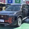 honda honda-others 2025 -HONDA--WR-V 5BA-DG5--DG5-1031***---HONDA--WR-V 5BA-DG5--DG5-1031***- image 3