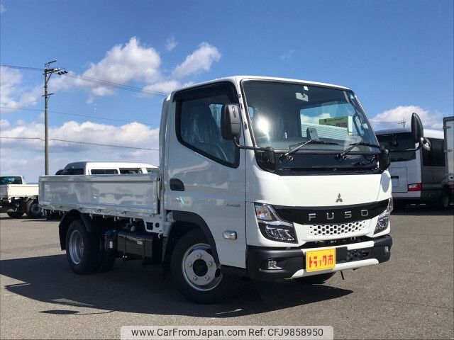 mitsubishi-fuso canter 2023 -MITSUBISHI--Canter 2RG-FBA20--FBA20-601291---MITSUBISHI--Canter 2RG-FBA20--FBA20-601291- image 2