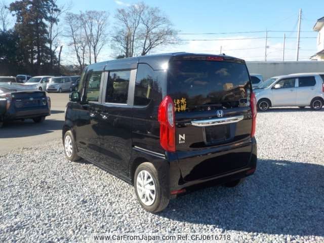 honda n-box 2018 -HONDA--N BOX DBA-JF3--JF3-1075363---HONDA--N BOX DBA-JF3--JF3-1075363- image 2