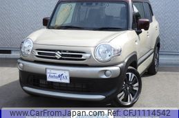 suzuki xbee 2023 quick_quick_4AA-MN71S_MN71S-306601