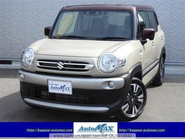 suzuki xbee 2023 quick_quick_4AA-MN71S_MN71S-306601 image 1