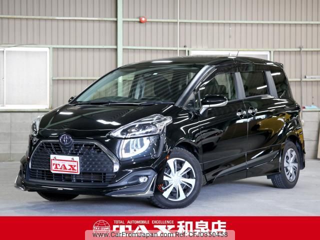 toyota sienta 2020 quick_quick_NSP170G_NSP170-7236063 image 1