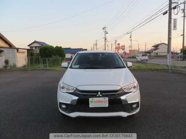 mitsubishi rvr 2019 504749-RAOID:13596 image 1