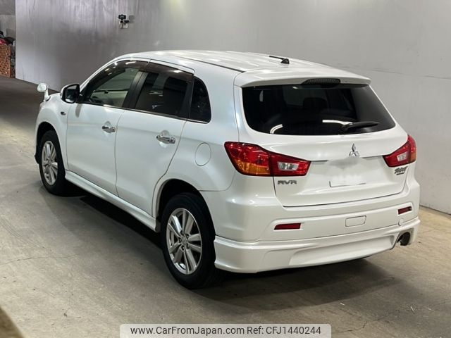 mitsubishi rvr 2013 -MITSUBISHI 【熊本 301せ2291】--RVR GA4W-0300172---MITSUBISHI 【熊本 301せ2291】--RVR GA4W-0300172- image 2