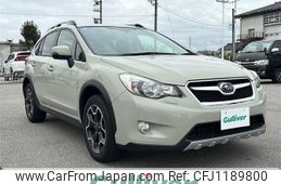 subaru impreza-wagon 2013 -SUBARU--Impreza Wagon DBA-GP7--GP7-038040---SUBARU--Impreza Wagon DBA-GP7--GP7-038040-
