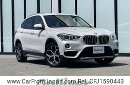 bmw x1 2019 CFJ1590443