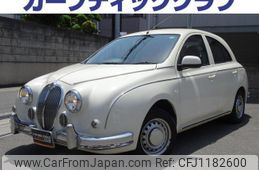 mitsuoka viewt 2012 quick_quick_DBA-K13_K13-706529