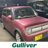 suzuki alto-lapin 2016 -SUZUKI--Alto Lapin DBA-HE33S--HE33S-108377---SUZUKI--Alto Lapin DBA-HE33S--HE33S-108377- image 6