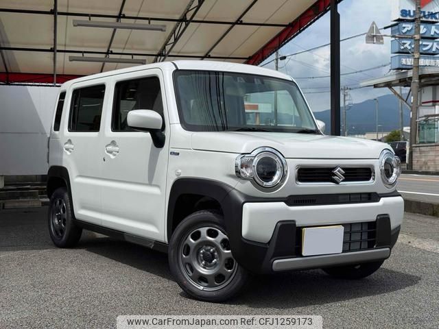 suzuki hustler 2025 -SUZUKI 【富士山 】--Hustler MR92S--517005---SUZUKI 【富士山 】--Hustler MR92S--517005- image 1