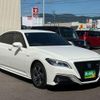 toyota crown 2018 CFJ1640567 image 5
