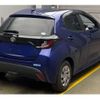 toyota yaris 2020 -TOYOTA--Yaris 5BA-MXPA10--MXPA10-2011497---TOYOTA--Yaris 5BA-MXPA10--MXPA10-2011497- image 2