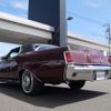 lincoln continental 2019 CFJ1753139 image 3