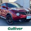 nissan juke 2014 -NISSAN--Juke DBA-YF15--YF15-311963---NISSAN--Juke DBA-YF15--YF15-311963- image 1