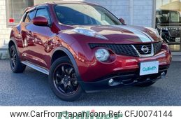 nissan juke 2014 -NISSAN--Juke DBA-YF15--YF15-311963---NISSAN--Juke DBA-YF15--YF15-311963-