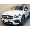 mercedes-benz glb-class 2023 -MERCEDES-BENZ--Benz GLB 3DA-247613M--W1N2476132W300499---MERCEDES-BENZ--Benz GLB 3DA-247613M--W1N2476132W300499- image 7