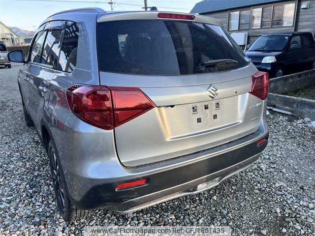 suzuki escudo 2021 CFJ1851435 image 2