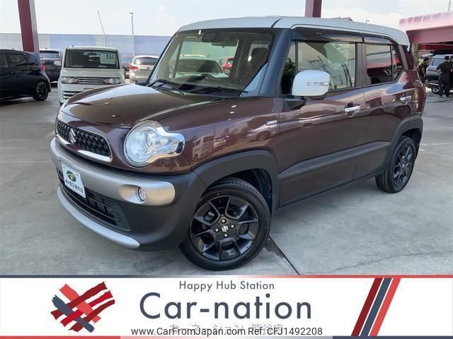 suzuki xbee 2018 quick_quick_MN71S_MN71S-126042 image 1