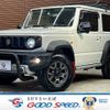 suzuki jimny-sierra 2023 -SUZUKI--Jimny Sierra 3BA-JB74W--JB74W-180225---SUZUKI--Jimny Sierra 3BA-JB74W--JB74W-180225- image 1