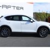 mazda cx-5 2017 -MAZDA--CX-5 DBA-KF5P--KF5P-101190---MAZDA--CX-5 DBA-KF5P--KF5P-101190- image 8