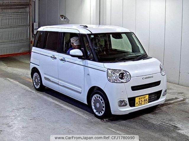 daihatsu move-canbus 2025 CFJ1780990 image 1