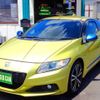 honda cr-z 2012 quick_quick_DAA-ZF2_1000113 image 1