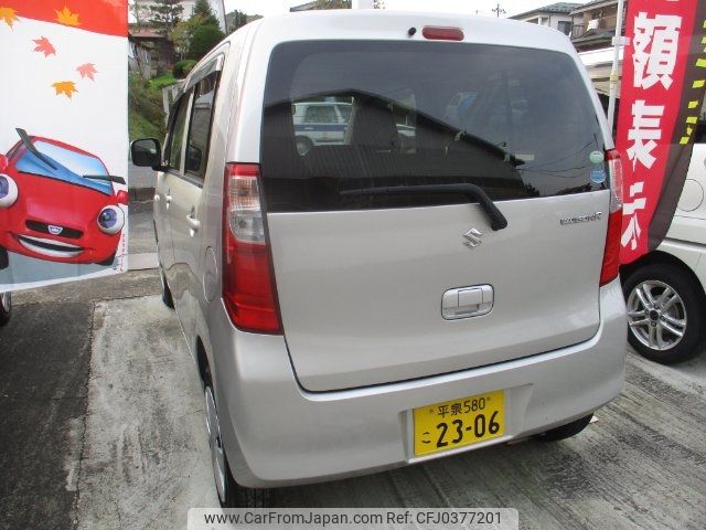 suzuki wagon-r 2016 -SUZUKI 【名変中 】--Wagon R MH34S--434661---SUZUKI 【名変中 】--Wagon R MH34S--434661- image 2