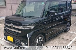suzuki spacia 2024 -SUZUKI 【名変中 】--Spacia MK94S--149832---SUZUKI 【名変中 】--Spacia MK94S--149832-