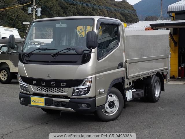 mitsubishi-fuso canter 2024 GOO_NET_EXCHANGE_0800057A30240218W002 image 2