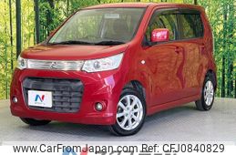 suzuki wagon-r-stingray 2013 quick_quick_MH34S_MH34S-728549