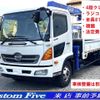 hino ranger 2014 GOO_NET_EXCHANGE_0506918A30250427W001 image 1