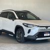 toyota corolla-cross 2025 CFJ1493750 image 13