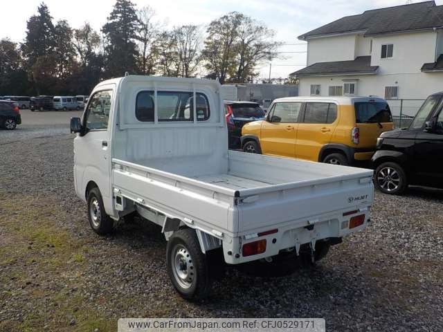 daihatsu hijet-truck 2020 -DAIHATSU 【野田 480】--Hijet Truck EBD-S510P--S510P-0312340---DAIHATSU 【野田 480】--Hijet Truck EBD-S510P--S510P-0312340- image 2