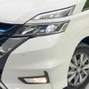 nissan serena 2018 -NISSAN--Serena DAA-HFC27--HFC27-012682---NISSAN--Serena DAA-HFC27--HFC27-012682- image 14