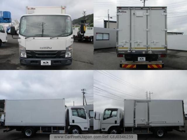 isuzu elf-truck 2017 quick_quick_TPG-NPR85YN_7015426 image 2