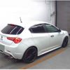 alfa-romeo giulietta 2015 quick_quick_ABA-940181_ZAR94000007360245 image 5
