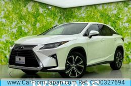 lexus rx 2017 quick_quick_DBA-AGL25W_AGL25-0006569