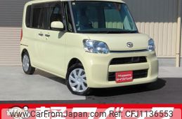 daihatsu tanto 2014 quick_quick_LA600S_LA600S-0172112