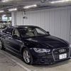 audi a6 2018 -AUDI--Audi A6 WAUZZZ4G4JN009245---AUDI--Audi A6 WAUZZZ4G4JN009245- image 1