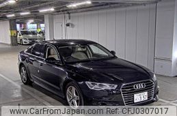 audi a6 2018 -AUDI--Audi A6 WAUZZZ4G4JN009245---AUDI--Audi A6 WAUZZZ4G4JN009245-