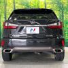 lexus rx 2018 CFJ1625554 image 16