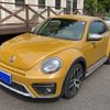 volkswagen the-beetle 2016 -VOLKSWAGEN--VW The Beetle 16CZDW--WVWZZZ16ZGM624727---VOLKSWAGEN--VW The Beetle 16CZDW--WVWZZZ16ZGM624727- image 9