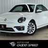 volkswagen the-beetle 2019 -VOLKSWAGEN--VW The Beetle DBA-16CBZ--WVWZZZ16ZKM706404---VOLKSWAGEN--VW The Beetle DBA-16CBZ--WVWZZZ16ZKM706404- image 1