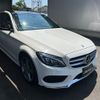 mercedes-benz c-class 2015 -MERCEDES-BENZ--Benz C Class DBA-205040C--WDD2050402R045233---MERCEDES-BENZ--Benz C Class DBA-205040C--WDD2050402R045233- image 21