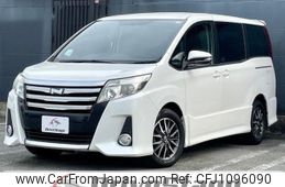toyota noah 2014 quick_quick_ZRR80W_ZRR80-0026205