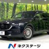 mazda cx-8 2022 quick_quick_KG2P_KG2P-362749 image 1
