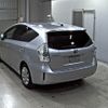 toyota prius-α 2014 -TOYOTA--Prius α ZVW41W-0015653---TOYOTA--Prius α ZVW41W-0015653- image 2